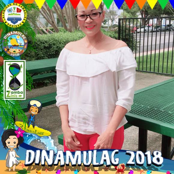 Meet your Posher, Susan - Picture 1 of 1